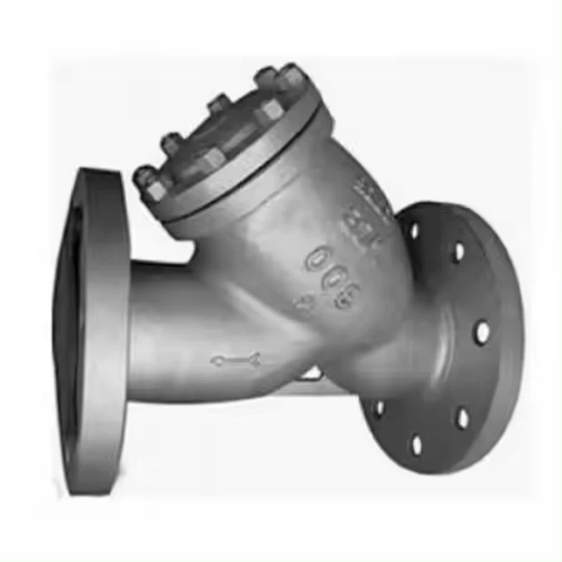 Cast Iron SUCTION DIFFUSER