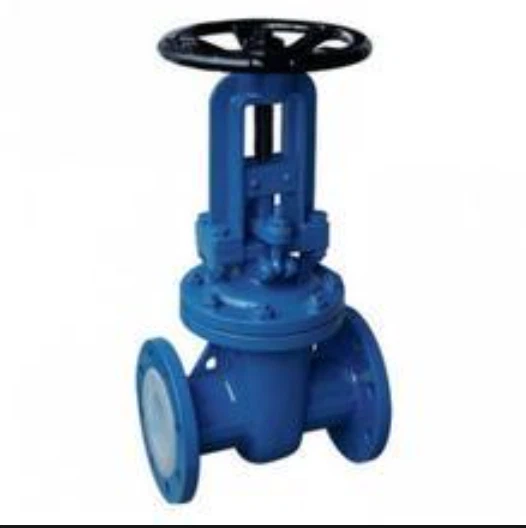 Шибър с флуорно покритие